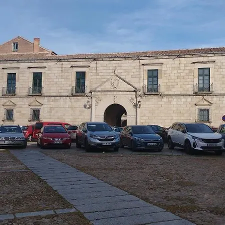 Casa Agapito Marazuela