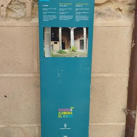 Casa Agapito Marazuela