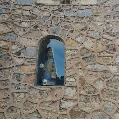 Dom wakacyjny Casa Agapito Marazuela *