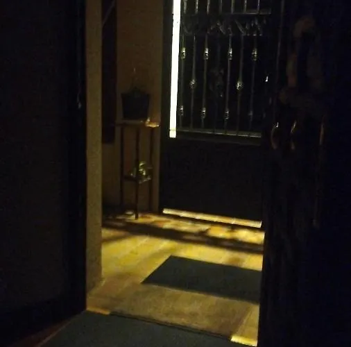 別荘 Casa Agapito Marazuela