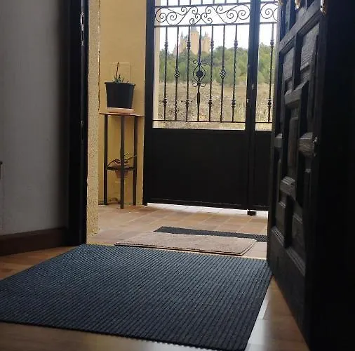 Casa Agapito Marazuela Vakantiehuis Segovia