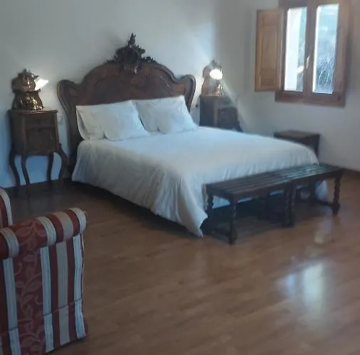 Casa Agapito Marazuela * Сеговия