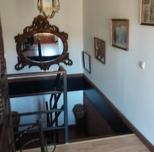 Casa Agapito Marazuela 別荘 *