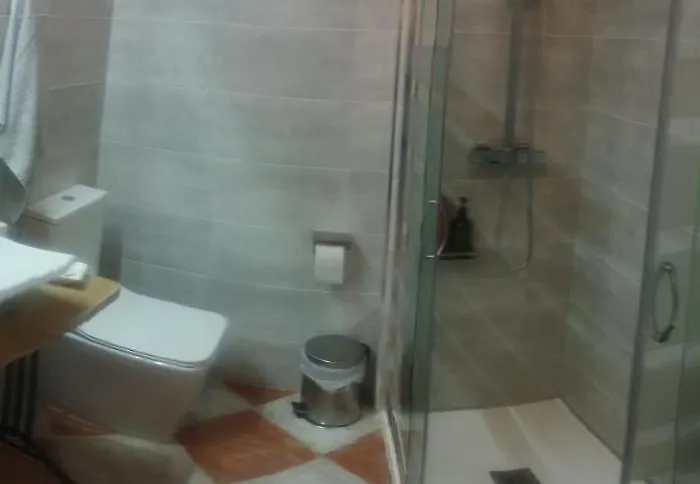 Дом отдыха Casa Agapito Marazuela