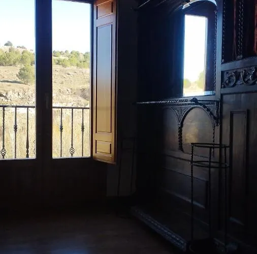 Дом отдыха Casa Agapito Marazuela *