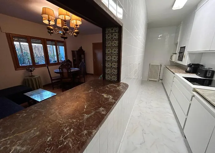 Casa Agapito Marazuela Сеговия