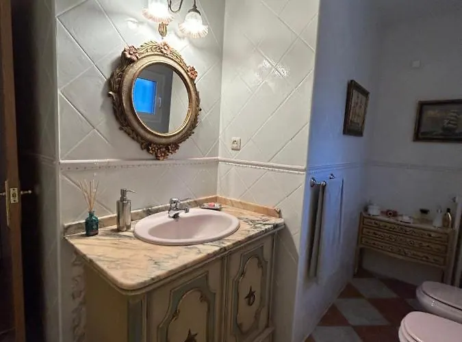 Dom wakacyjny Casa Agapito Marazuela *