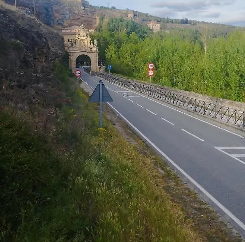 Vakantiehuis Casa Agapito Marazuela