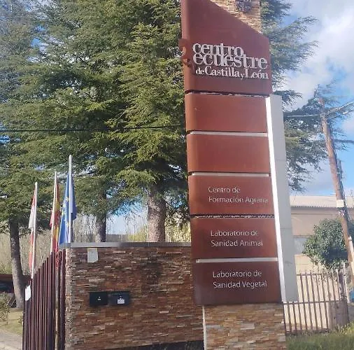 Casa Agapito Marazuela *