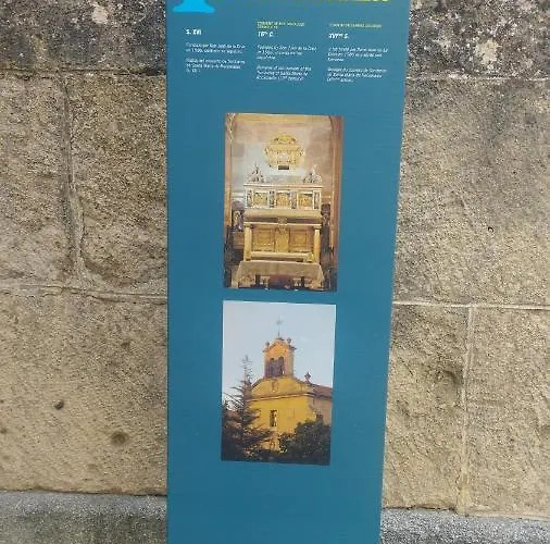 Dom wakacyjny Casa Agapito Marazuela