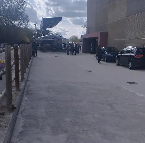 Casa Agapito Marazuela Dom wakacyjny