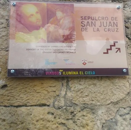 Dom wakacyjny Casa Agapito Marazuela *