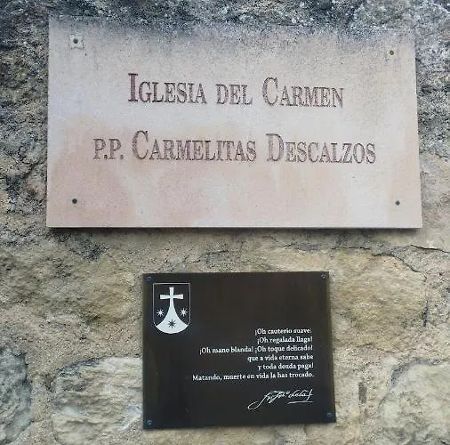 Vakantiehuis Casa Agapito Marazuela