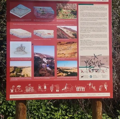 Casa Agapito Marazuela Дом отдыха *