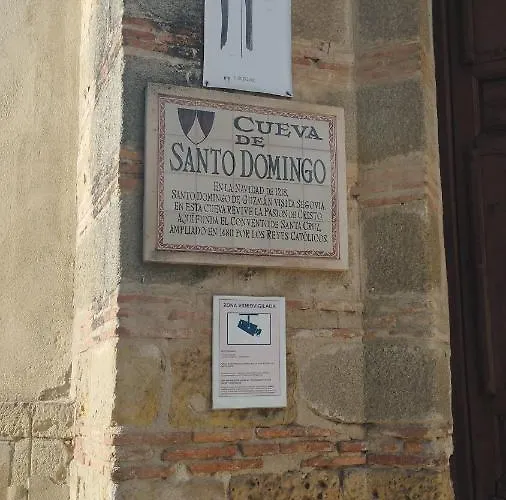 Casa Agapito Marazuela Dom wakacyjny *