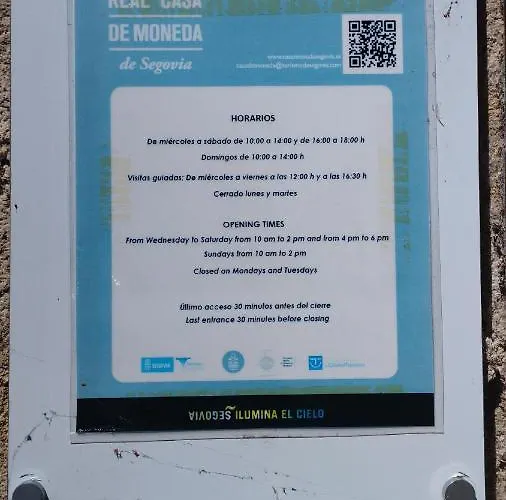 Casa Agapito Marazuela Дом отдыха Сеговия