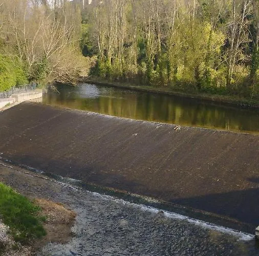 Casa Agapito Marazuela Segowia