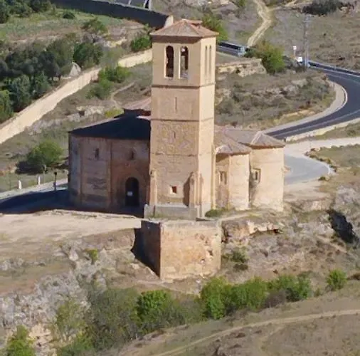 Casa Agapito Marazuela Dom wakacyjny