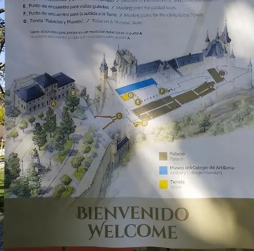 Дом отдыха Casa Agapito Marazuela