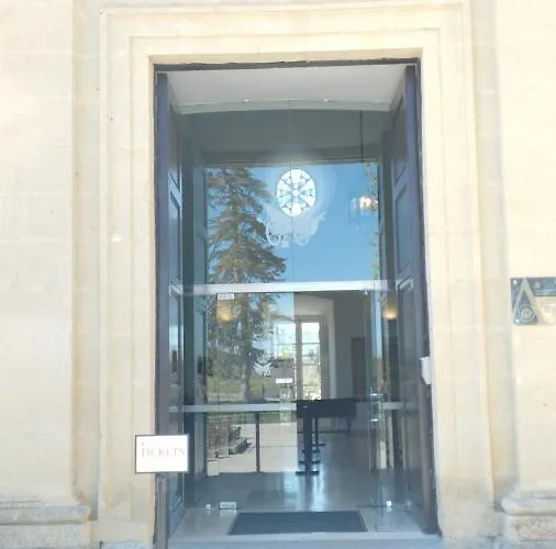 Casa Agapito Marazuela Дом отдыха Сеговия