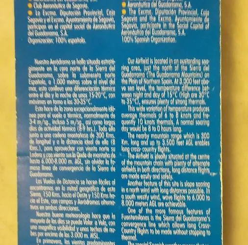 Casa Agapito Marazuela Segowia