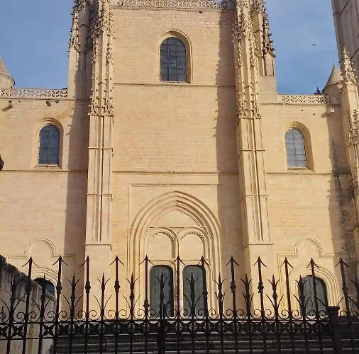 Casa Agapito Marazuela