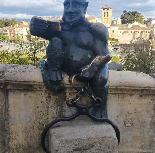 Дом отдыха Casa Agapito Marazuela *