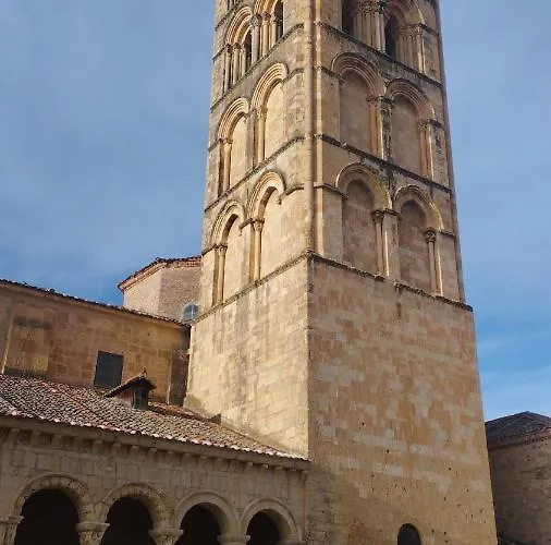 Dom wakacyjny Casa Agapito Marazuela