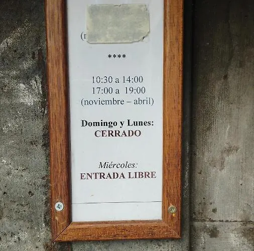 Casa Agapito Marazuela *