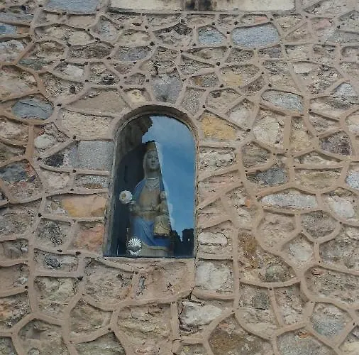 Dom wakacyjny Casa Agapito Marazuela *