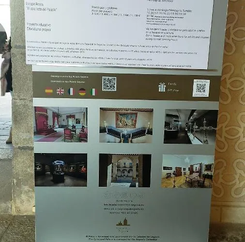 Casa Agapito Marazuela